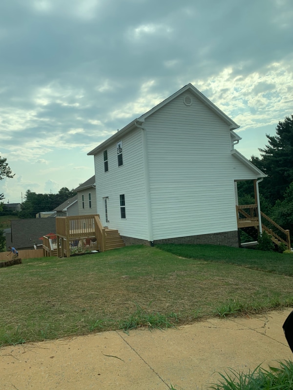 176 Ridge Pointe in Johnson City, TN - Building Photo - Building Photo