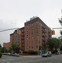 164-10 84th Ave Apartments