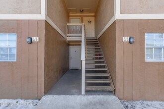 125 Bristol Ln in Melbourne, FL - Building Photo - Building Photo