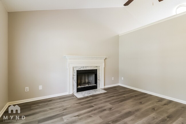 501 Baygall Rd in Holly Springs, NC - Building Photo - Building Photo
