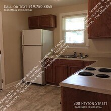 808 Peyton St in Raleigh, NC - Building Photo - Building Photo
