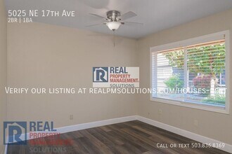 5025 NE 17th Ave in Portland, OR - Building Photo - Building Photo