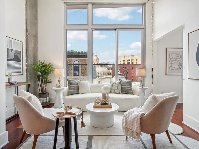 property at 1075 Market St