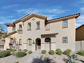 16524 W Jenan Dr in Surprise, AZ - Building Photo