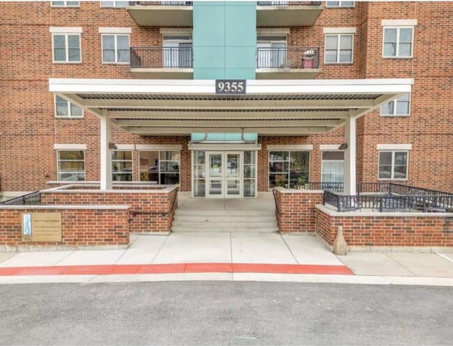 property at 9355 Irving Park Rd