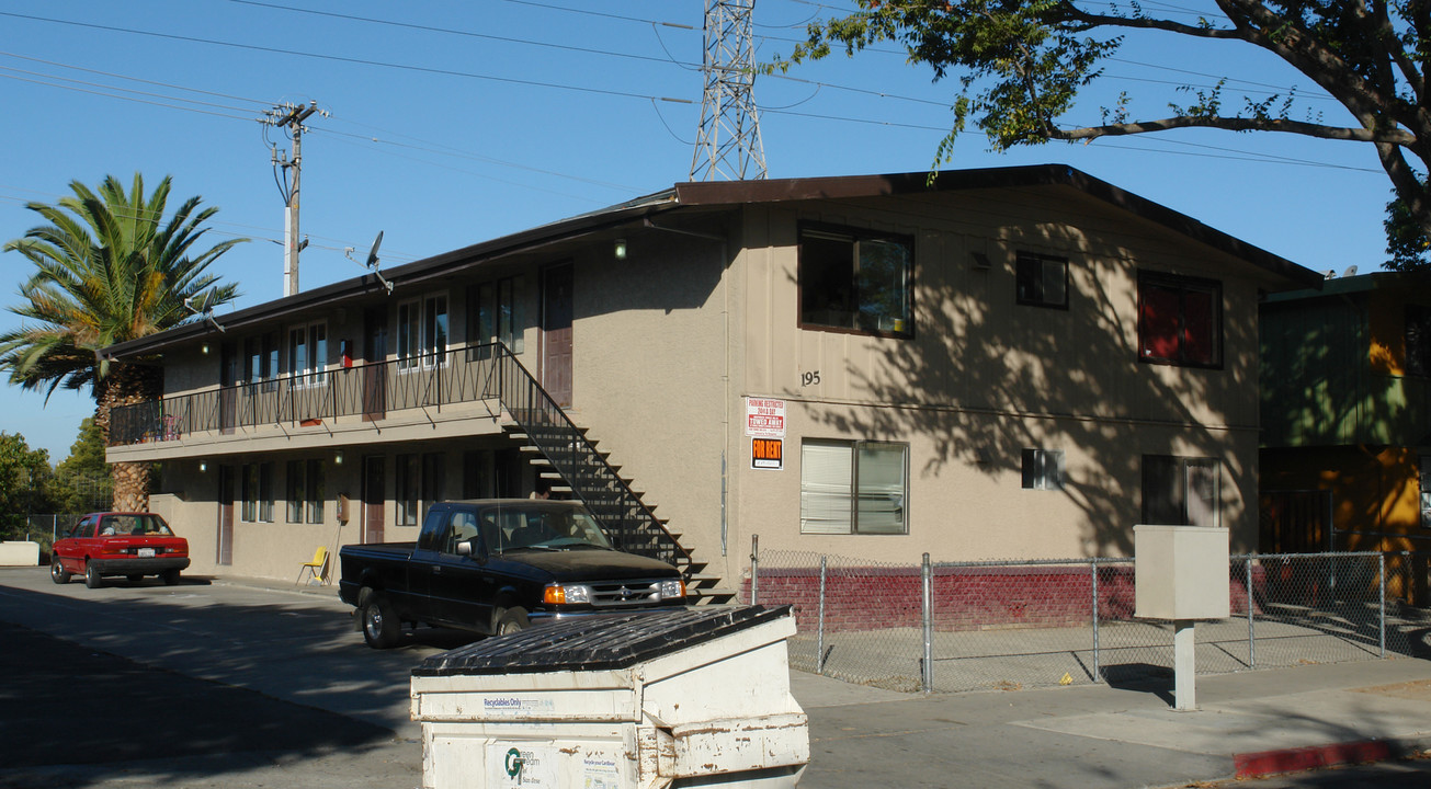 195 Gramercy Pl in San Jose, CA - Building Photo