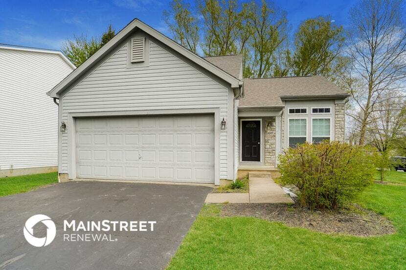 6518 Whims Rd in Canal Winchester, OH - Building Photo