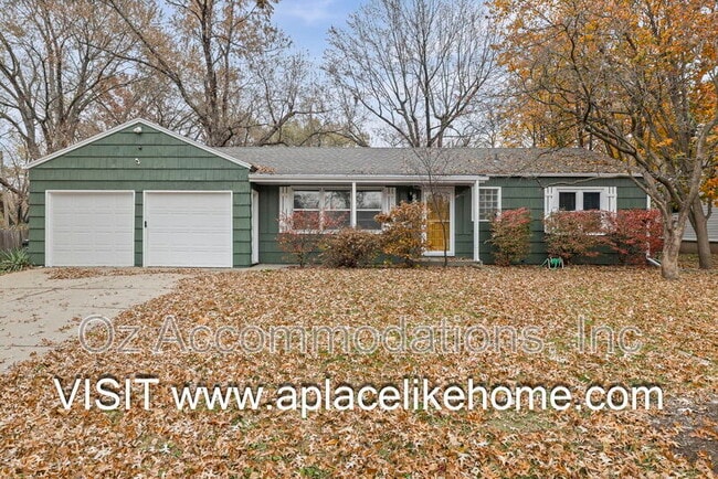 property at 6535 Melrose Ln