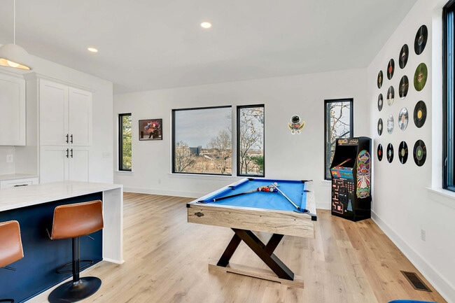 554 Rosedale Ave in Nashville, TN - Building Photo - Building Photo