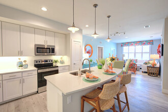 The Floridian Club of Sarasota - An Active Adult Community in Venice, FL - Building Photo - Building Photo