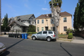 1221 4th Ave in Los Angeles, CA - Building Photo - Other