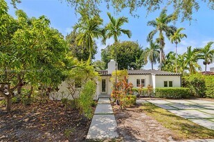 90 NE 106th St in Miami Shores, FL - Building Photo
