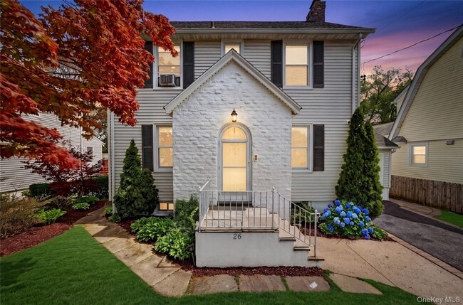 property at 26 Montross St