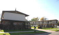 1526 E Vassar Ave in Fresno, CA - Foto de edificio - Building Photo