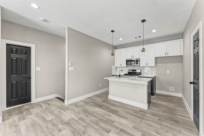 property at 8221 Flaxman St