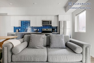 2510 Channing Way in Berkeley, CA - Building Photo - Building Photo