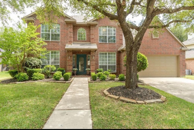 5408 Lebeau Ln in Frisco, TX - Building Photo - Building Photo