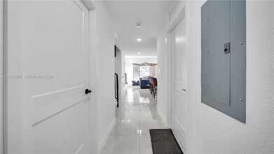 4170 NW 13th Ct in Florida City, FL - Building Photo - Building Photo