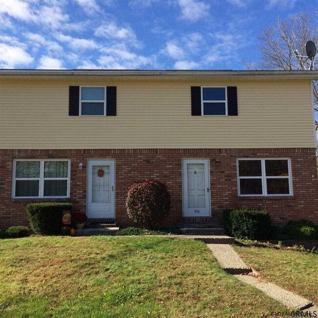 496 Old Niskayuna Rd