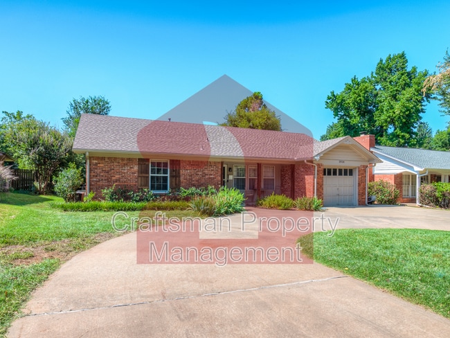 2024 NW 45th St in Oklahoma City, OK - Building Photo - Building Photo