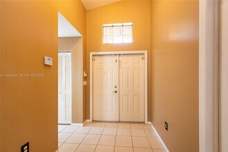 2260 NW 137th Ave in Sunrise, FL - Building Photo - Building Photo