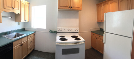832 Evergreen Ave in Pittsburgh, PA - Building Photo - Building Photo