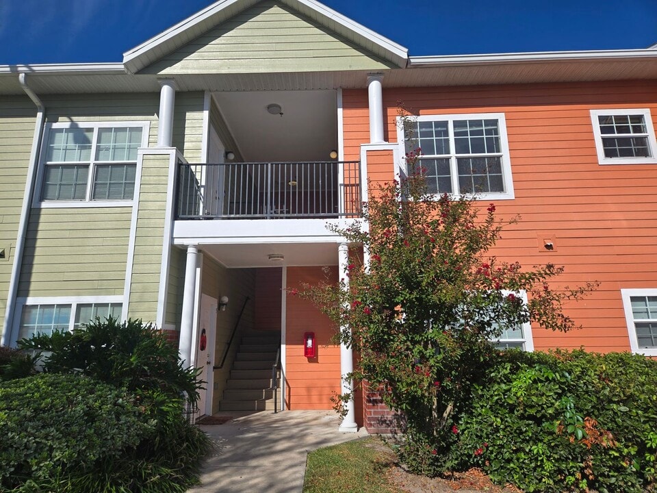 1577 NW 29 Rd in Gainesville, FL - Building Photo