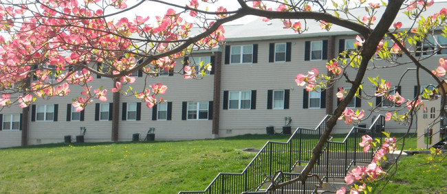 Hanover Village Apartments