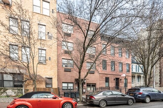 453 12th St in Brooklyn, NY - Foto de edificio - Building Photo
