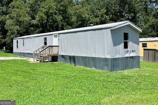 340 Towler St in Monroe, GA - Building Photo