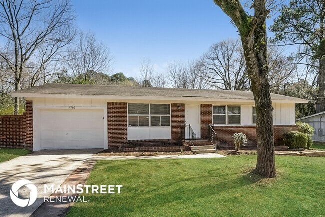 property at 9765 Virginianna Dr