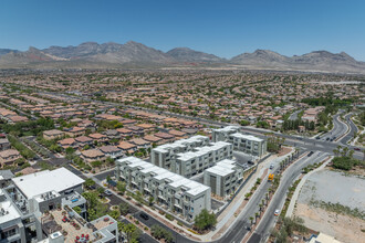 Thrive at Summerlin in Las Vegas, NV - Building Photo - Building Photo