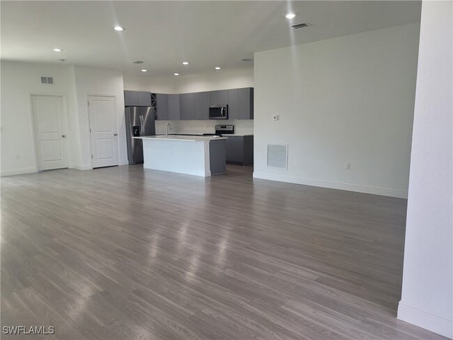 property at 5002 Gramercy Rd