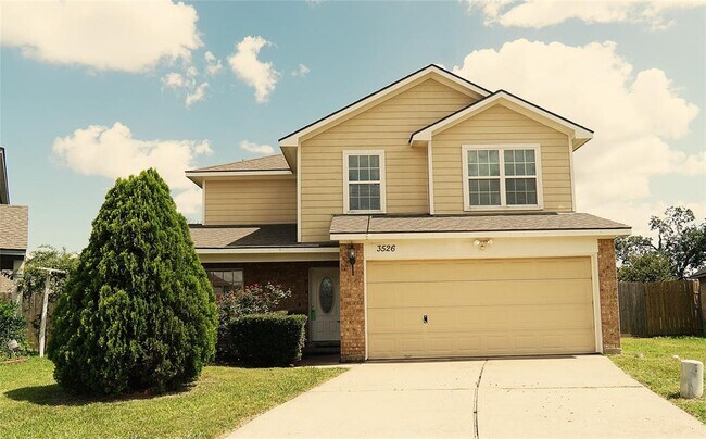 3526 Gray Ridge Ct