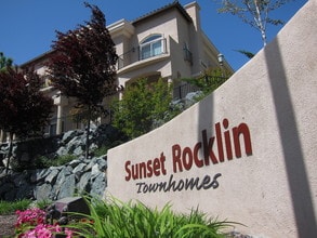 Welcome to Sunset Rocklin Townhomes — Where Comfort Meets Style in Rocklin, CA - Building Photo - Building Photo