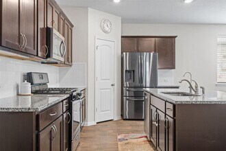 936 Vogel Dr in Georgetown, TX - Building Photo - Building Photo