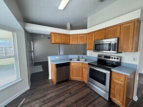 2528 Ambrosia Dr in Middleburg, FL - Building Photo - Building Photo