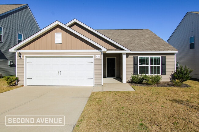 property at 626 Wild Tulip Ct