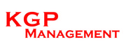 Property Management Company Logo KGP Management