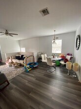 3128 Grandiflora Dr in Greenacres, FL - Foto de edificio - Building Photo