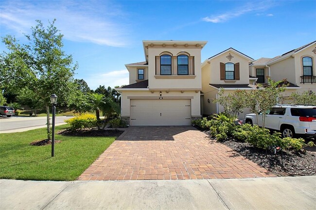property at 5005 Skyview Ln