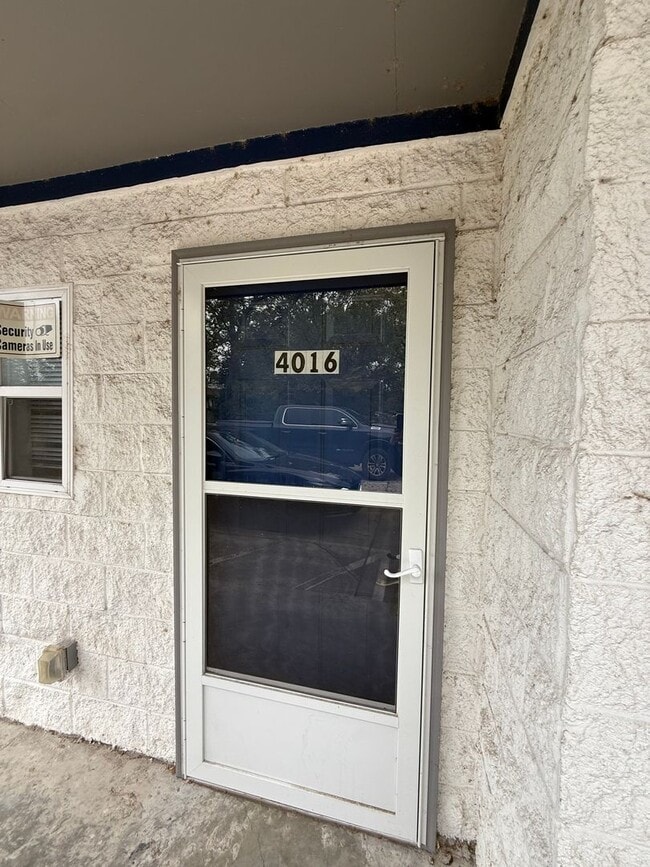 4012 Delaware Ave in Nashville, TN - Building Photo - Building Photo