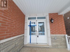 1473 Melville Bonus Cres in Milton, ON - Building Photo - Building Photo