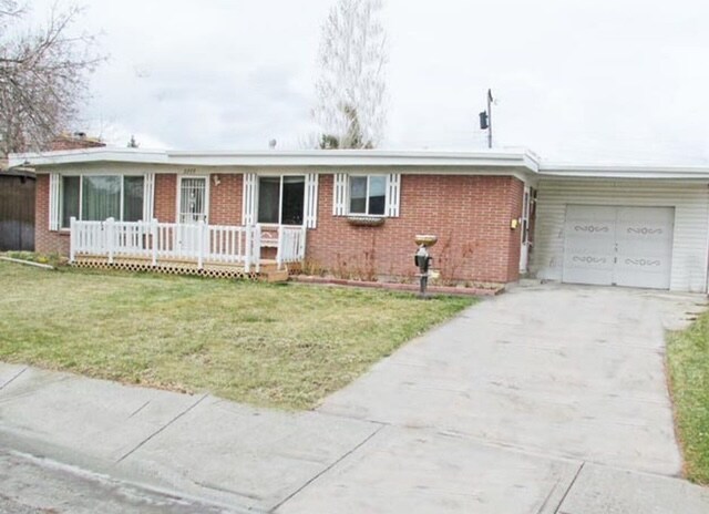 2277 Logan Dr in Idaho Falls, ID - Building Photo