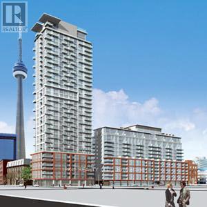 126 Simcoe St in Toronto, ON - Building Photo