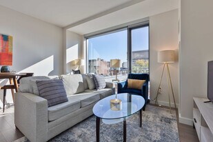 57-59-59 Belvidere St, Unit SI FL4-ID1039244P in Boston, MA - Building Photo