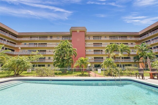 property at 5300 Washington St