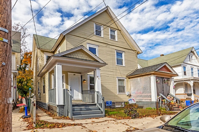 property at 71 7th St