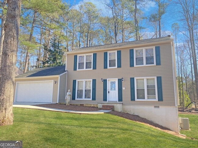860 Crab Orchard Dr