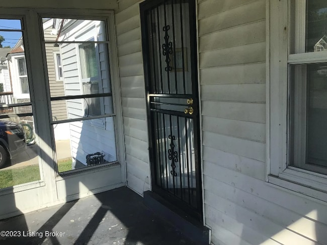 323 N 38th St in Louisville, KY - Building Photo - Building Photo